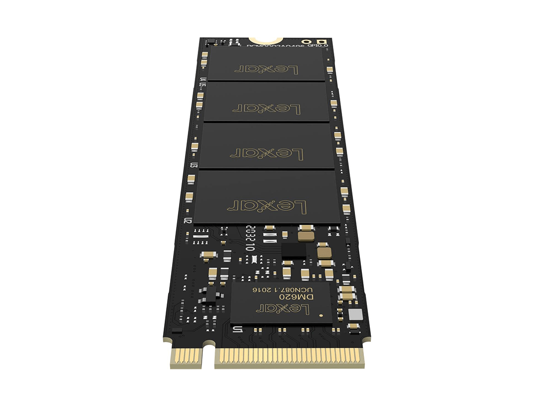 Lexar 512GB NM620 M.2 2280 Internal SSD in Qatar Lexar 512GB NM620 M.2 2280 Internal SSD in Qatar